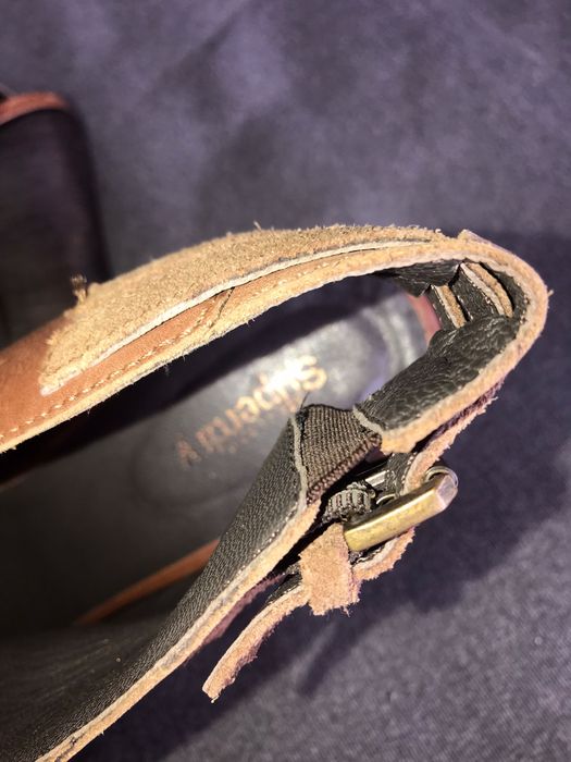 sandale superdry