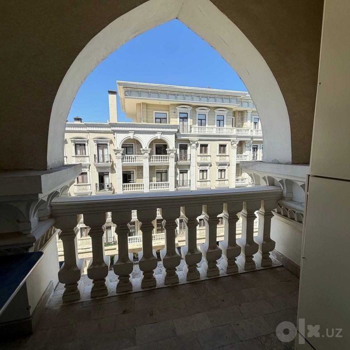 Boulevard, 3/6/7, 85м2 Ориентир: МДЦ Tashkent city под ключ !!
