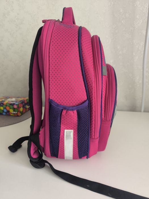 Портфель/ранец/рюкзак школьный