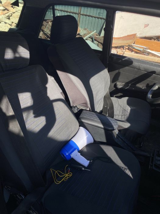 Продам ваз 2107