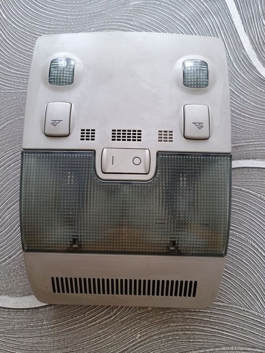 Плафон за осветление на Ауди а4б6 б7