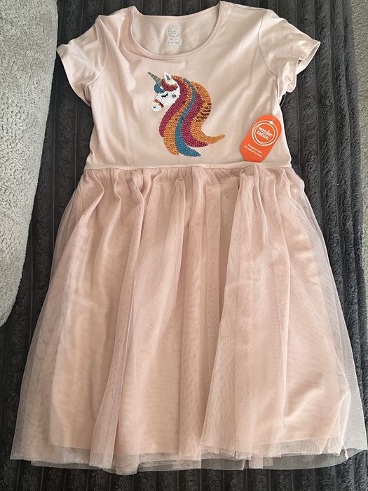 Платюшко на лето