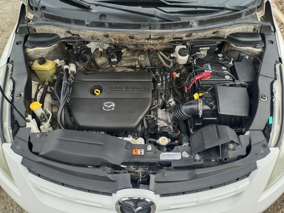 Продам Мазда мпв