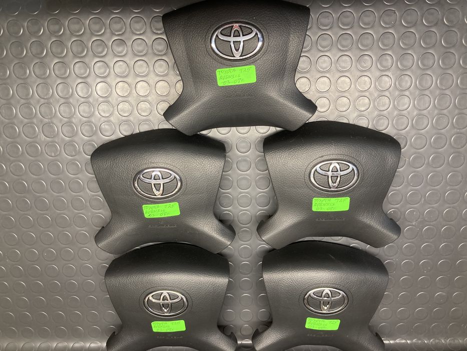 Еърбег за тойота авенсис/т25/airbag toyota avensis T25 03-08г