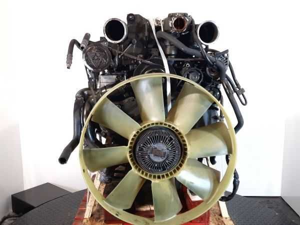 Motor DAF PE228C / piese camioane second si noi