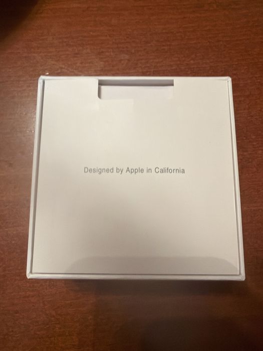 Чисто нови AirPods Pro