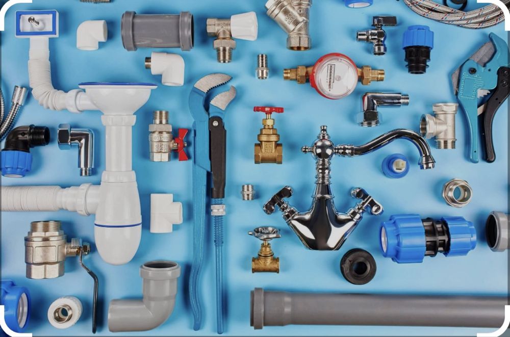 Услуга сантехники сантехник уста мастер унитаз раковина ванна смесител