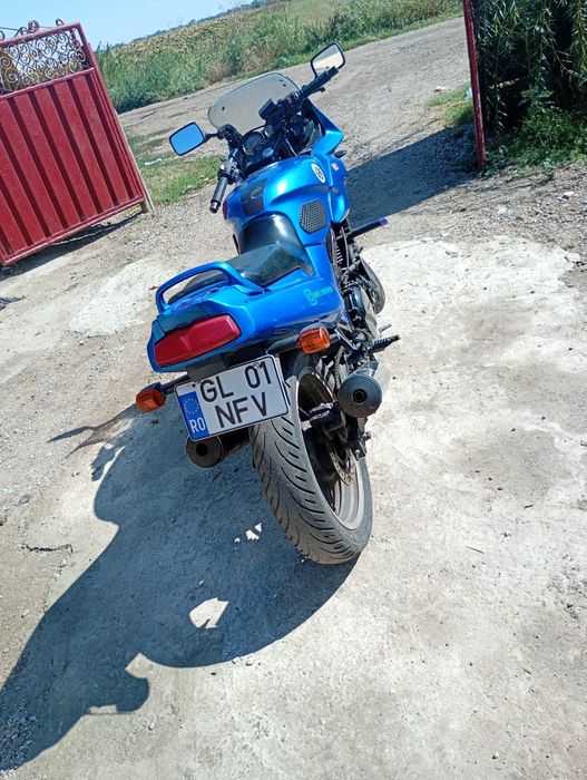 Se vinde amândouă la schimb cu E46 sau E39