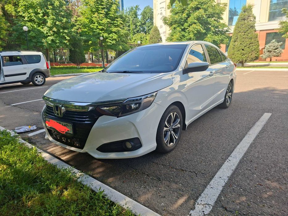 Honda Crider sotiladi