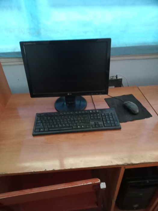 Компьютеры  сотилади