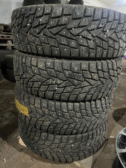 Шина 215/60/17  3компелкт