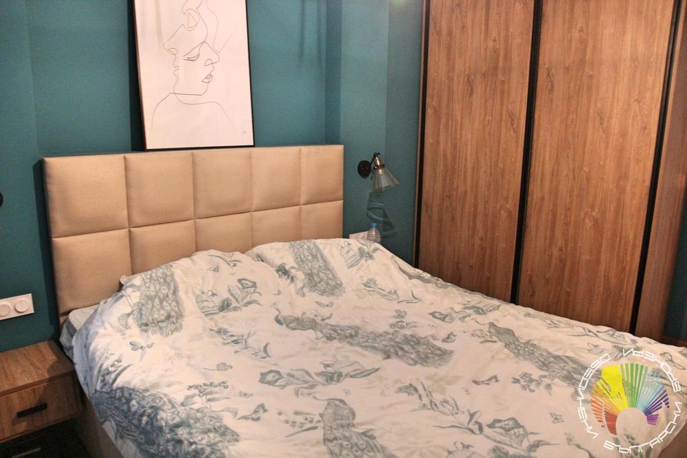 Дава се под наем Тристаен апартамент в Бургас, Център - 124 кв.м за 1122 € - Снимка #7