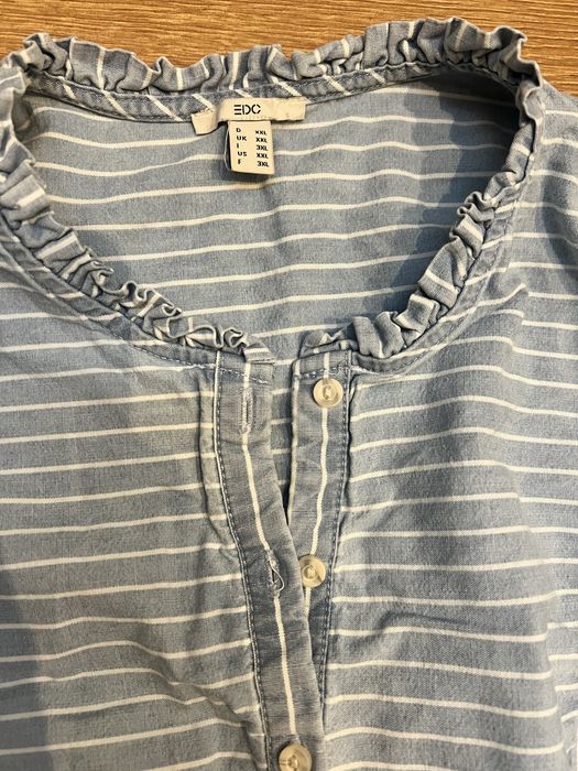 Дамски сет ( дънки, пола и рокля)