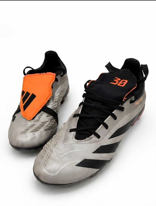 Бутонки на adidas PREDATOR
