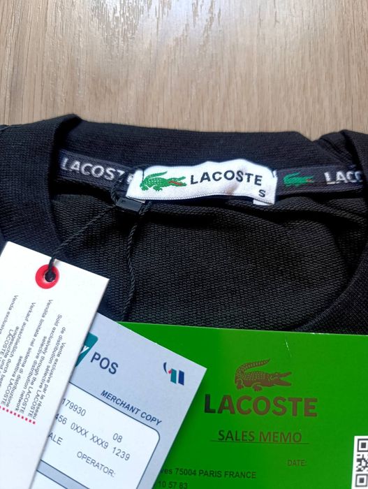 Мъжки блузи Ralph Lauren, Lacoste