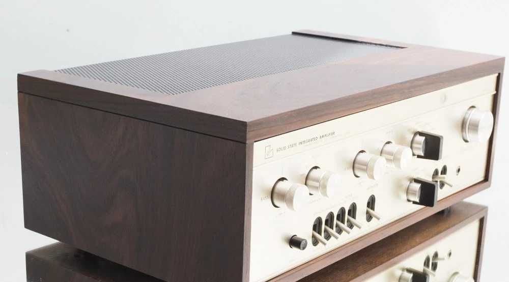 Amplificator Luxman SQ-507