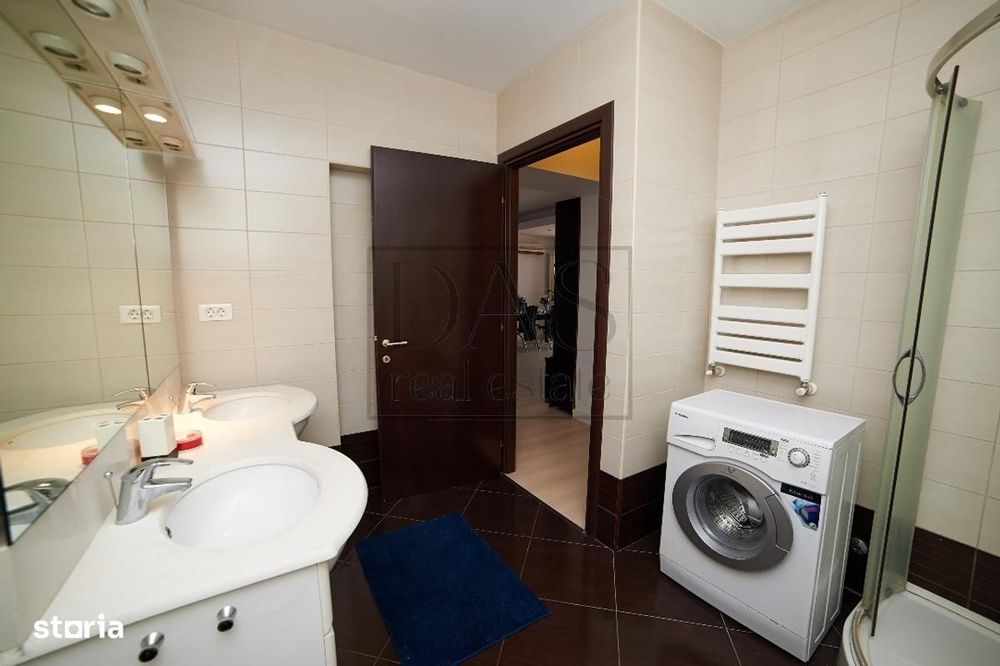 Apartament 2 camere | North Area Lake | Aviatiei - Herastrau | Metrou
