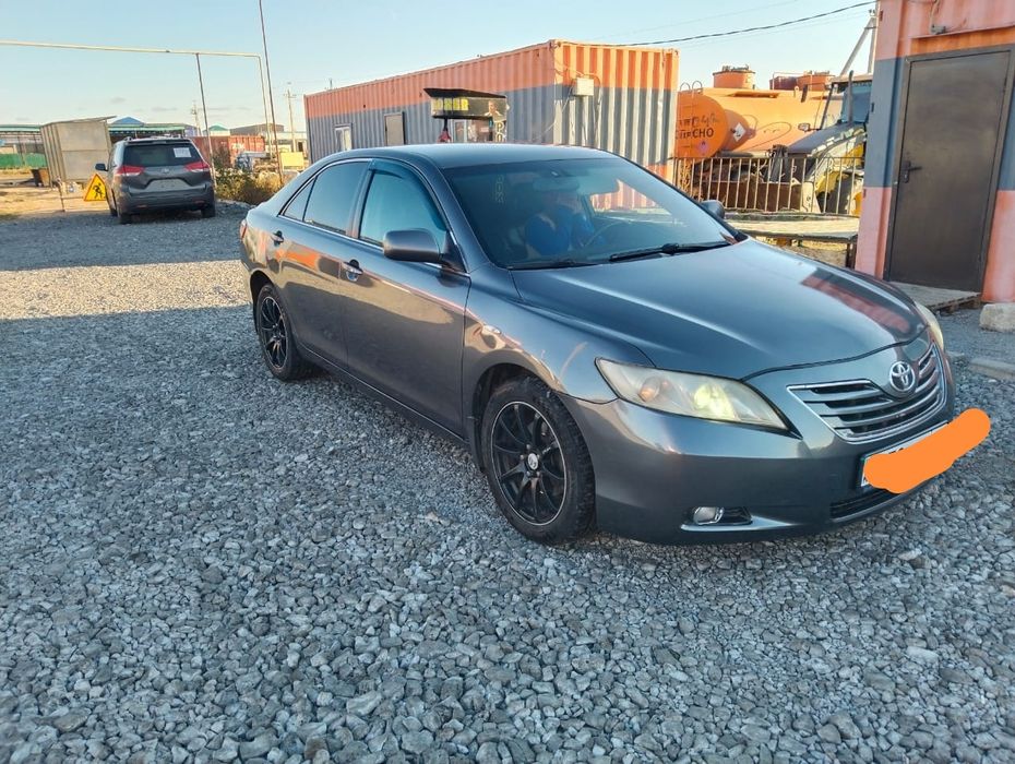 Продам Тойота 40. Европеец.