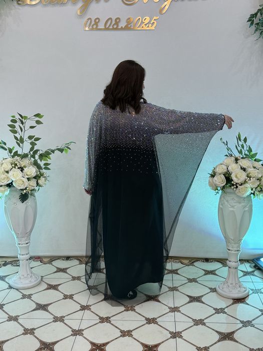 Продам абаю в идеальном состоянии