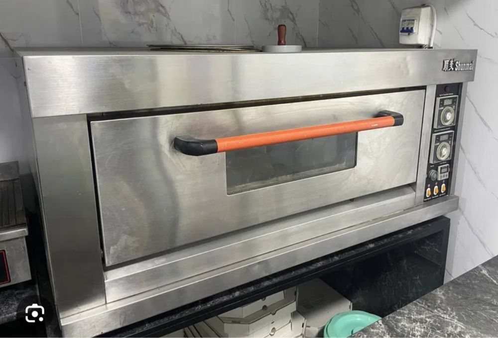 Печ 2лист pech duxofka