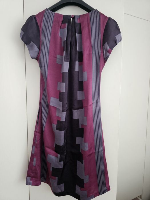 Рокли, размер EU38/UK10