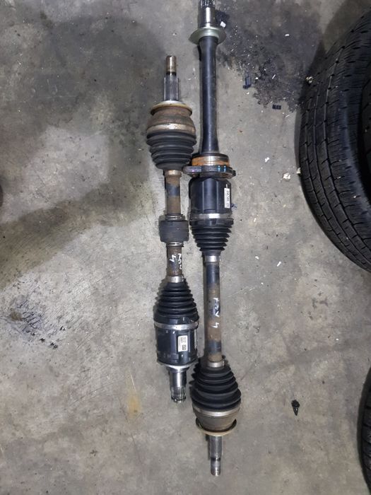 Planetara fata stanga dreapta toyota rav4 2018