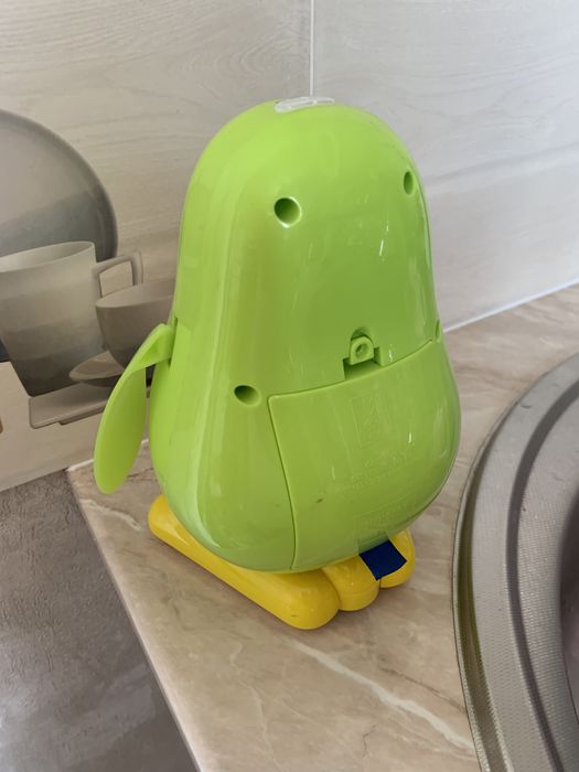 Интерактивный пингвиненок Вилли