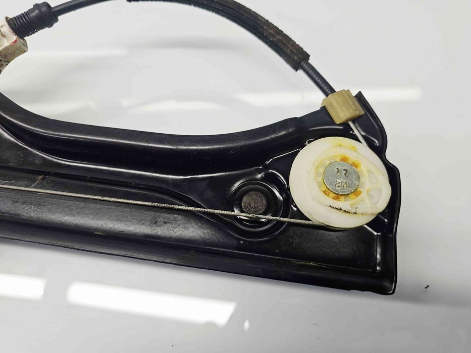 Macara electrica geam dreapta spate Bmw X5 (E70) [Fabr 2007-2013] 6967