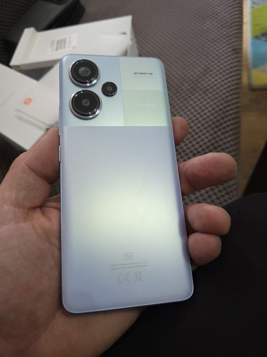 Xiaomi Redmi Note 13 Pro Plus