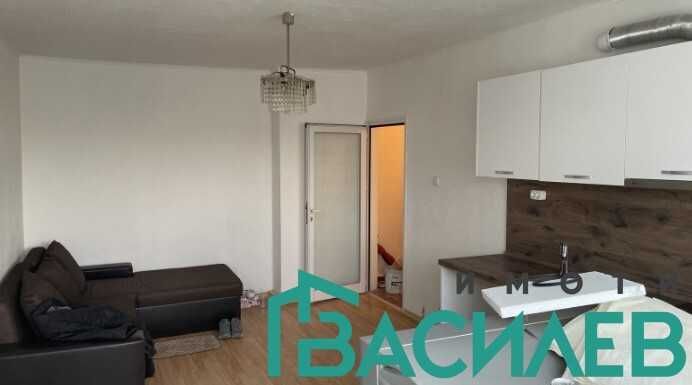 Продава се Двустаен апартамент в София, Център - 52 кв.м за 1766 €/кв.м - Снимка #1