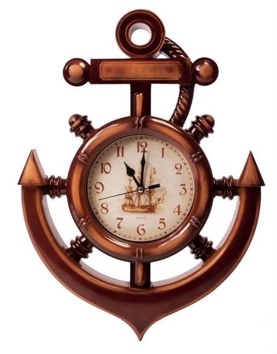 Часы настенные кварцевые