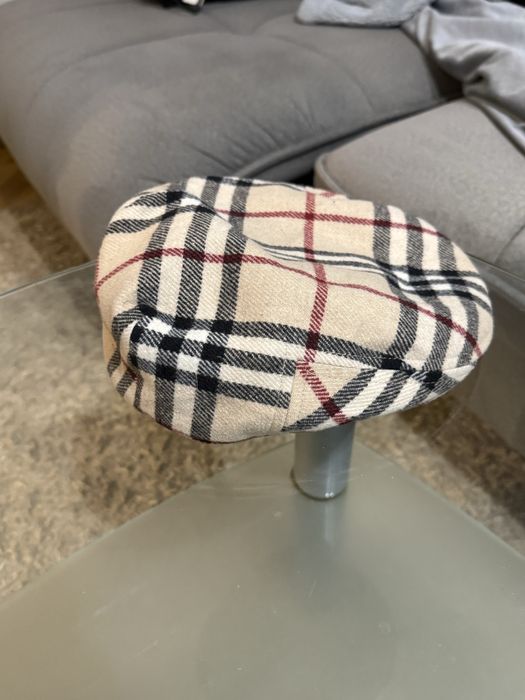 Оригинални шапки Burbbery