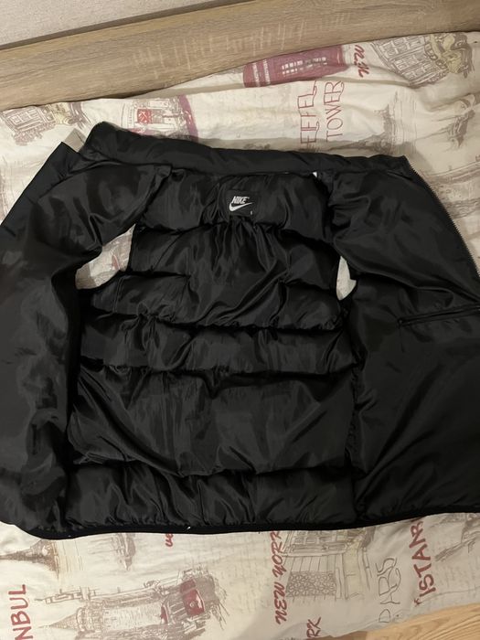 Мъжки елек nike