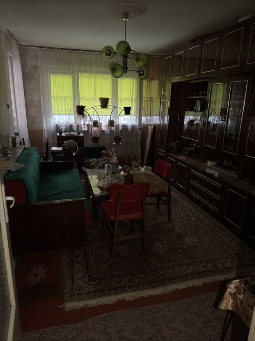 Продава се Тристаен апартамент в Силистра, Изток - 81 кв.м за 756 €/кв.м - Снимка #3