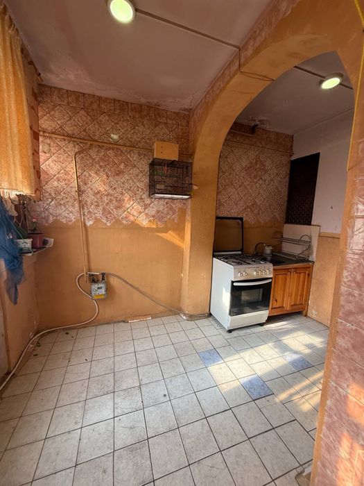 Продается двухкомнатная квартира