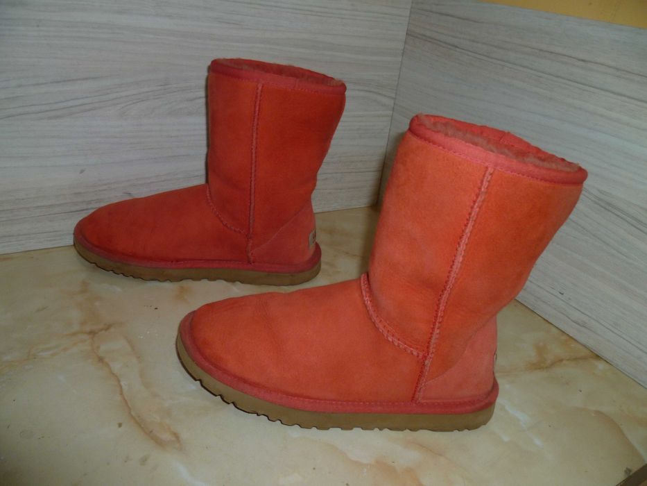 UGG оригинални ботуши №37