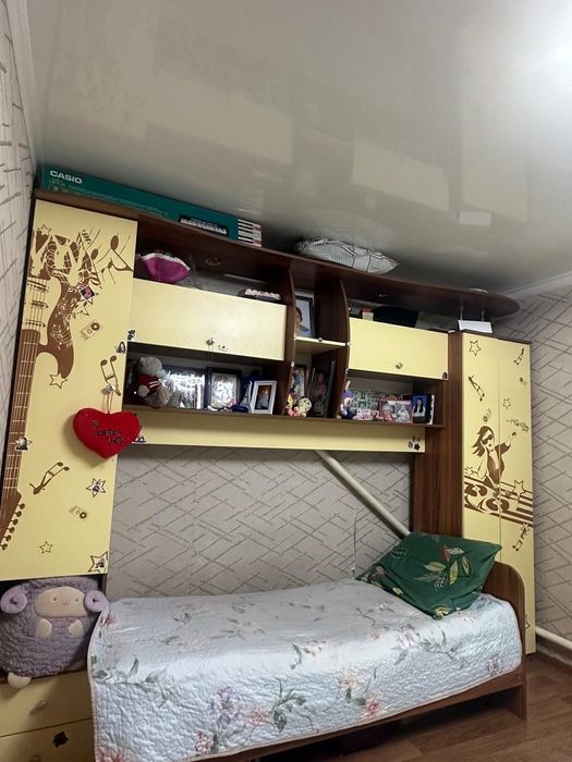 Детский подростковый гарнитур