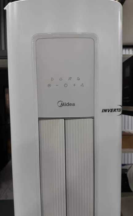 Кондиционер Колонный Midea все модели есть склад оптом
