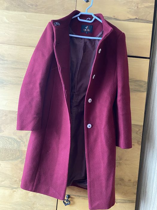 Пальто женское весенее осенее