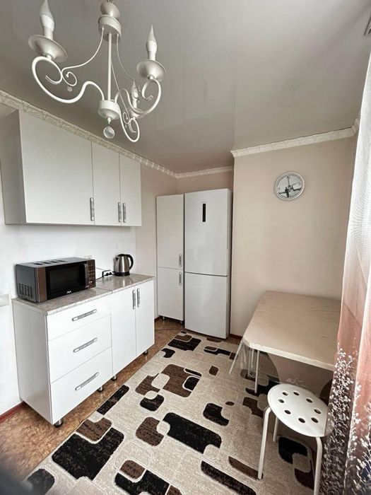 Продаётся однокомнатная квартира