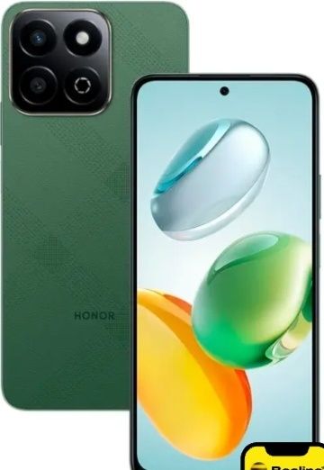 Honor x7 sensir singani