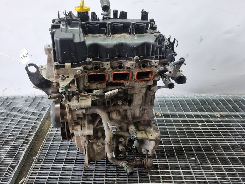 Motor Dacia Sandero 2 Facelift 1.0 SCE - 73CP Manuala B4D 401 B4D 400 B4D 490 ...