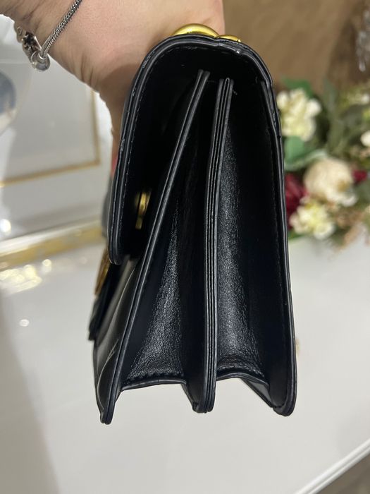 Poșetă mică de umăr