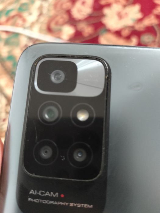 Редми 10 обмен с моиом доп