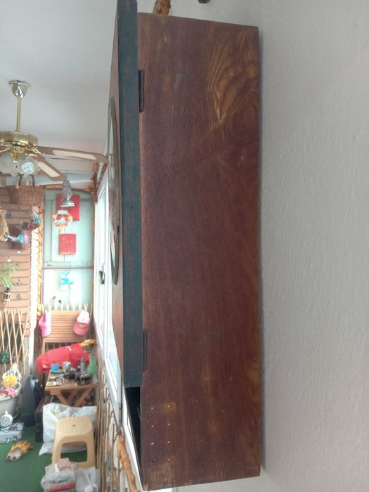 Pendulă veche LANTAR