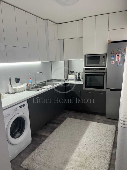 Продава се Двустаен апартамент в Пловдив, Кючук Париж - 67 кв.м за 1066 €/кв.м - Снимка #2