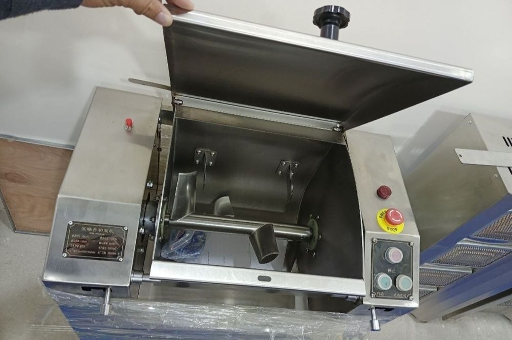 Тесто мешалка xamir qoradigan meksir testo Meshalka