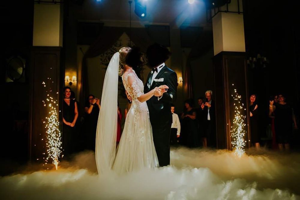 Rochie de mireasa - Natalia Vasiliev