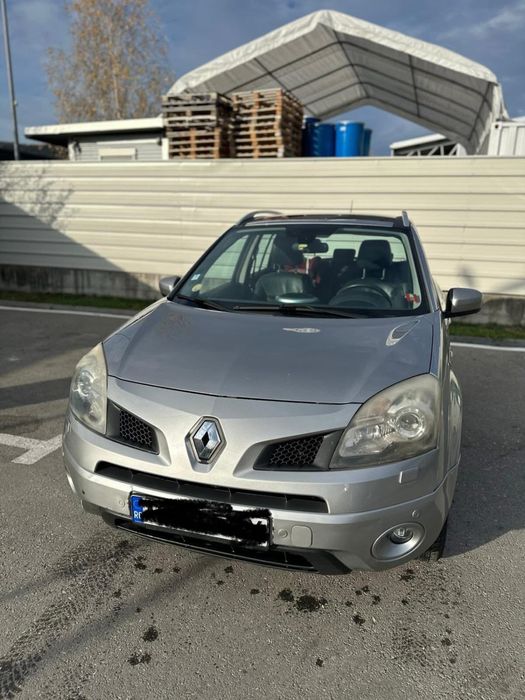 Renault Koleos Automat 2.0 dci 150 cp