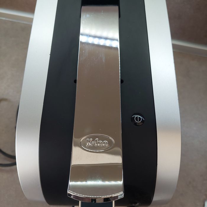 кафе машина К - kana one all